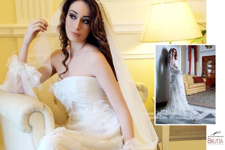 Catalogo sposa