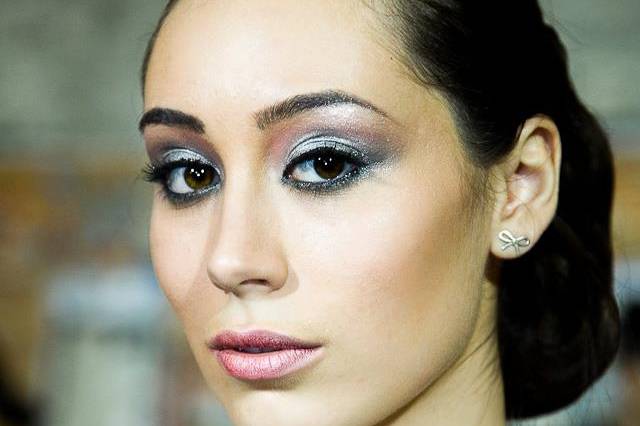 Maggie Anselmo Make Up