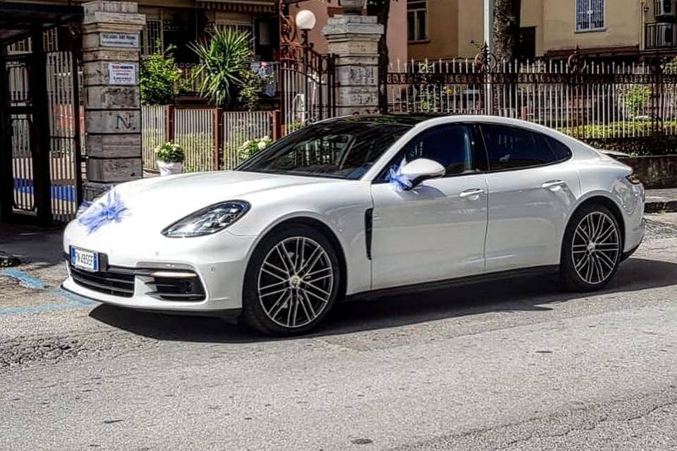 Panamera