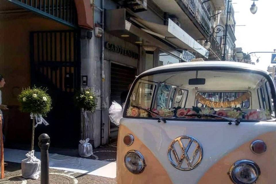 Volkswagen t1