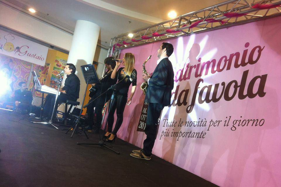 Quartetto Live Matrimonio