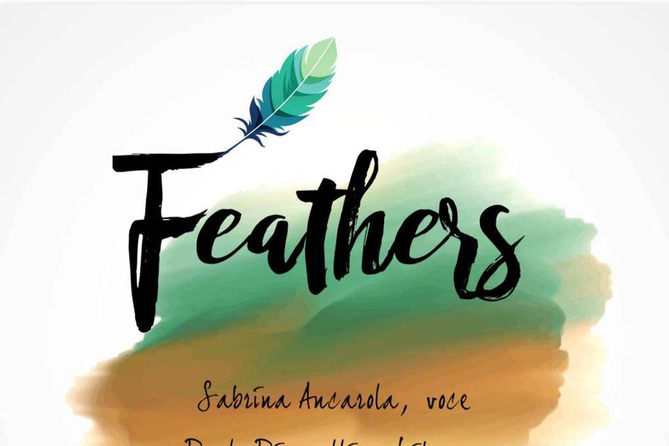 Feathers Trio Jazz