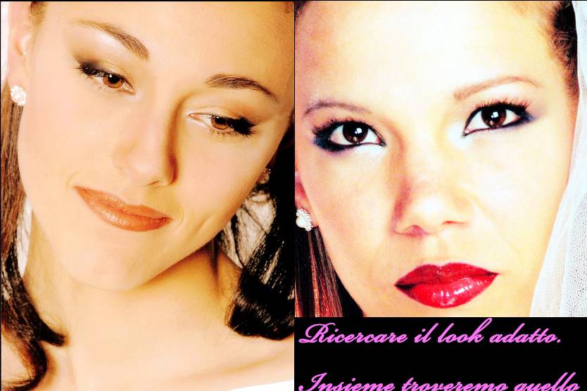 Maggie Anselmo Make Up