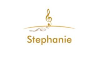 Stephanie logo