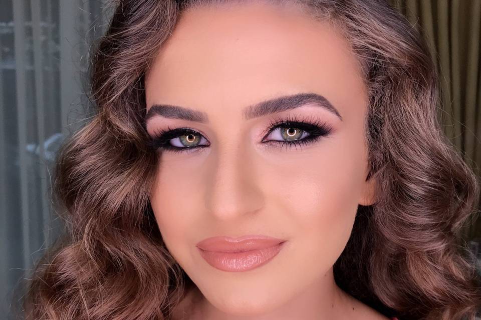 Make-up