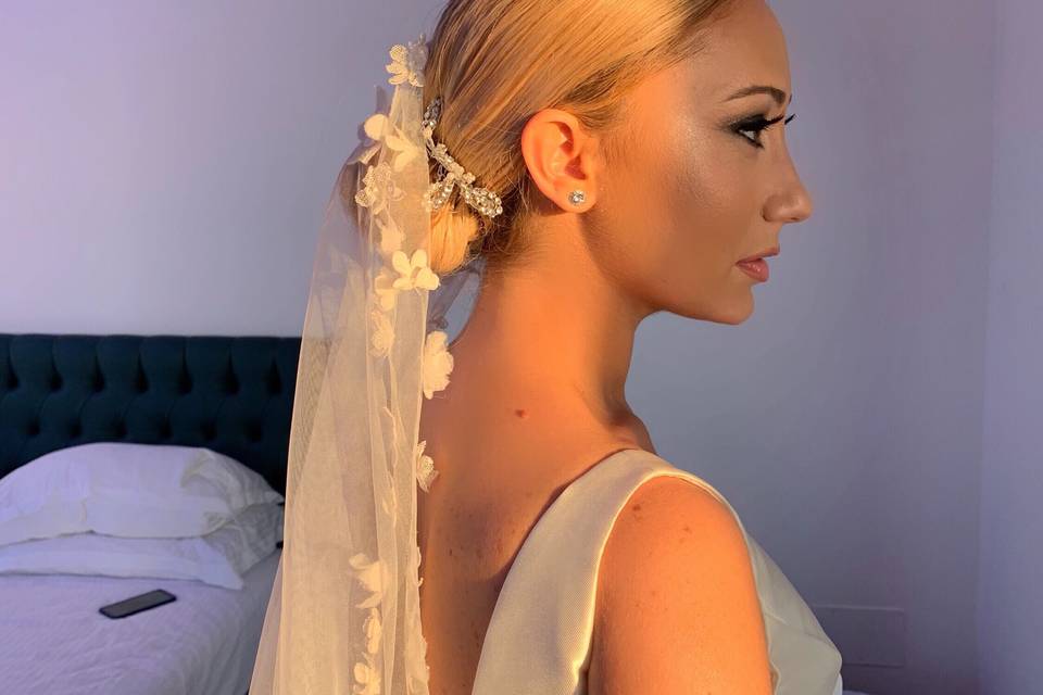 Make-up