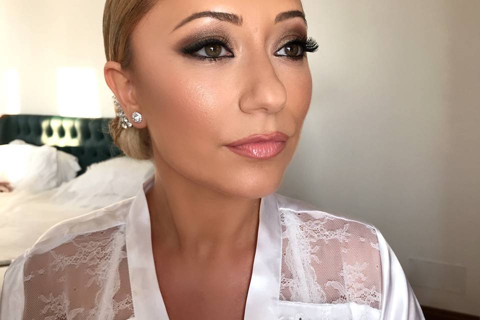 Make-up