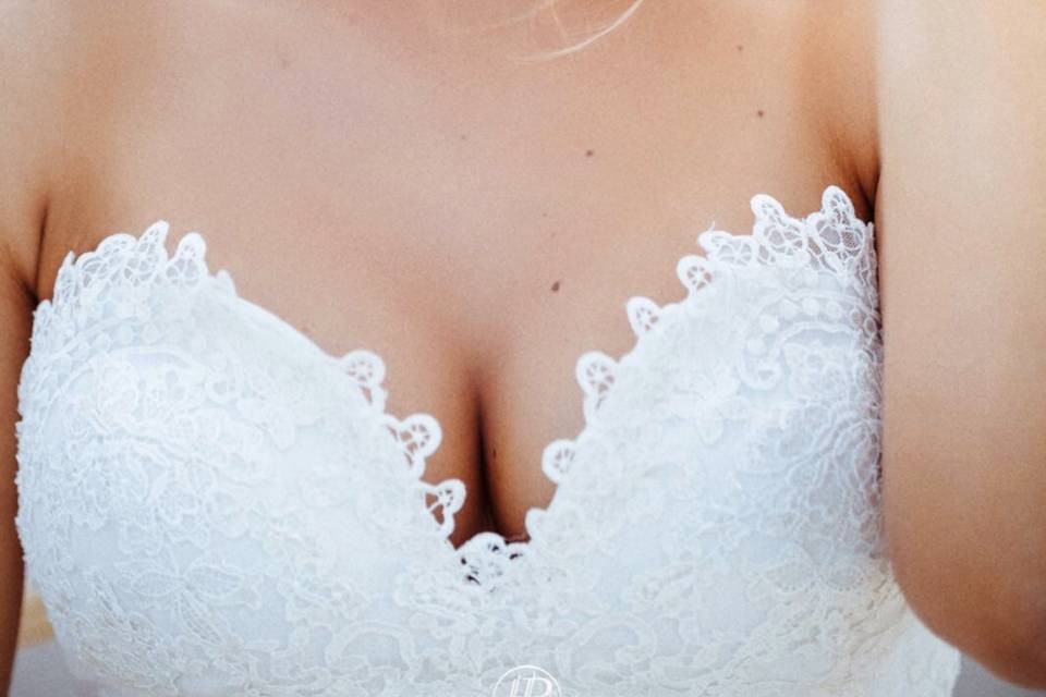 Trucco sposa
