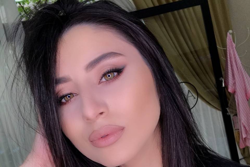 Make-up