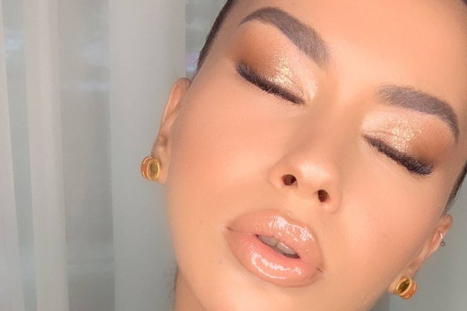 Make-up