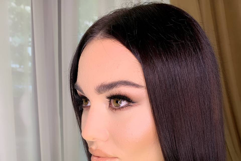 Make-up