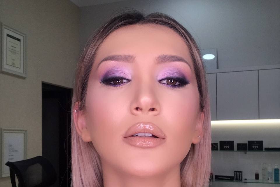 Make-up