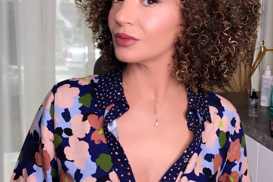 Make-up