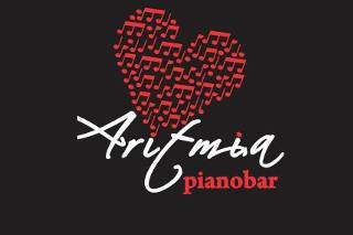 Logo Aritmia Pianobar