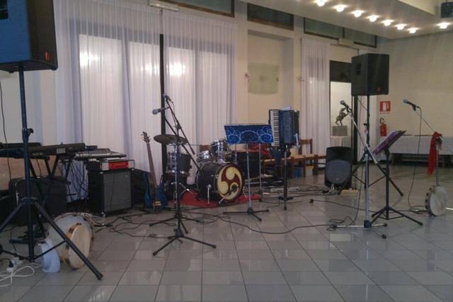Gruppo Live