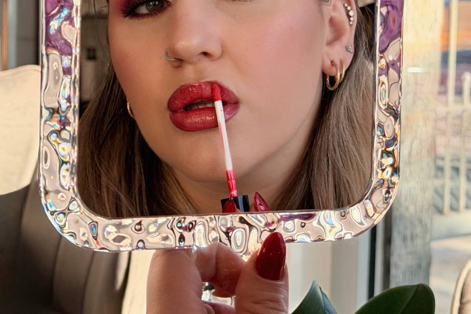 Make up