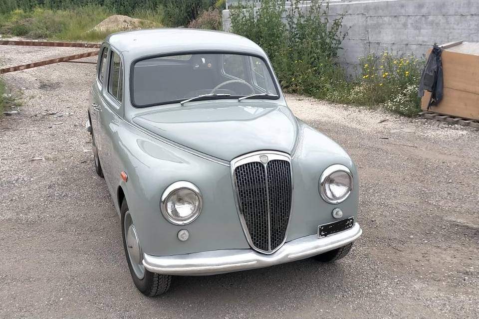 Lancia appia prima serie