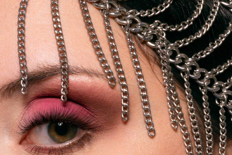 Make up