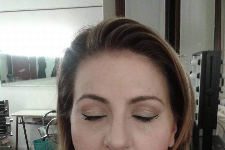 Barbara Make up