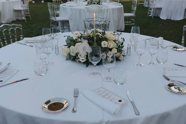 Relais Villa Margherita