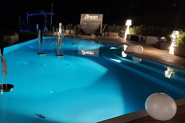 Relais Villa Margherita