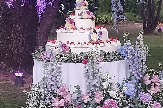 Torta