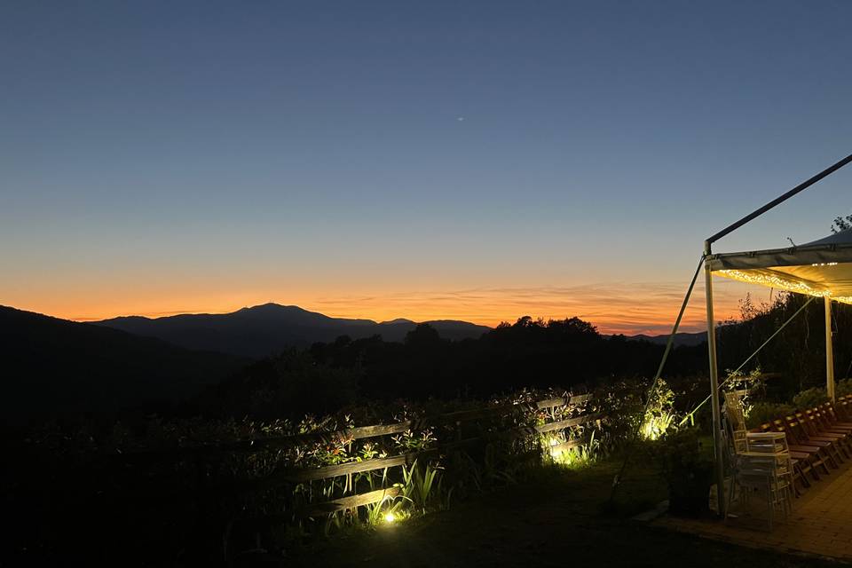I nostri tramonti