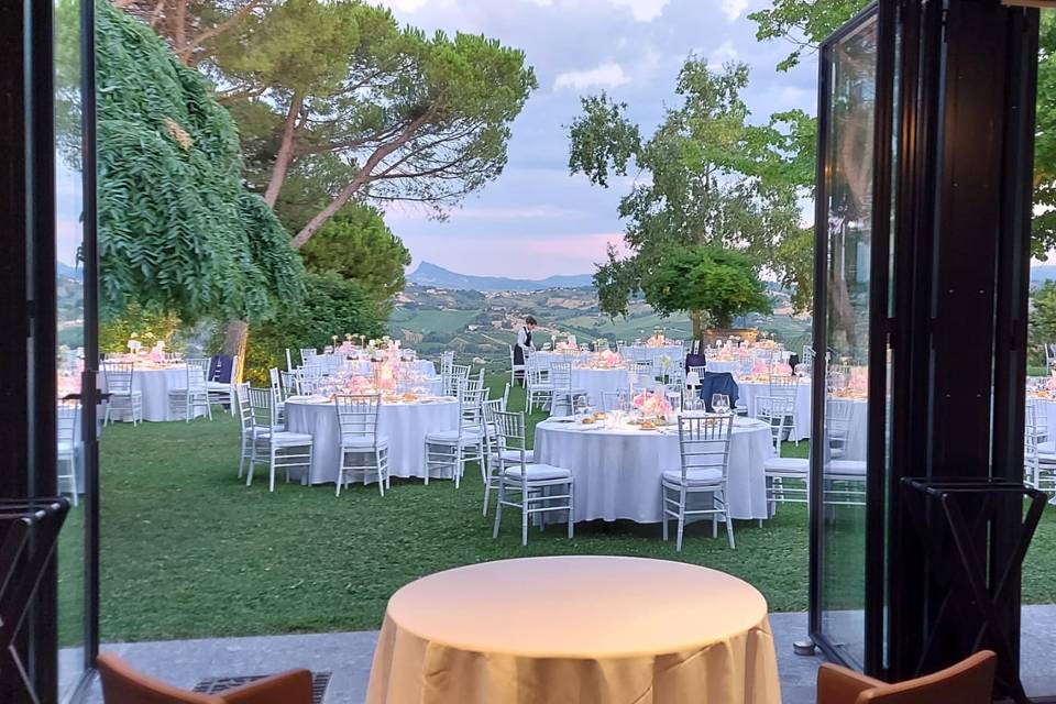 Relais Villa Margherita