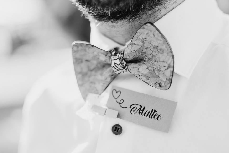 Dettaglio invitato