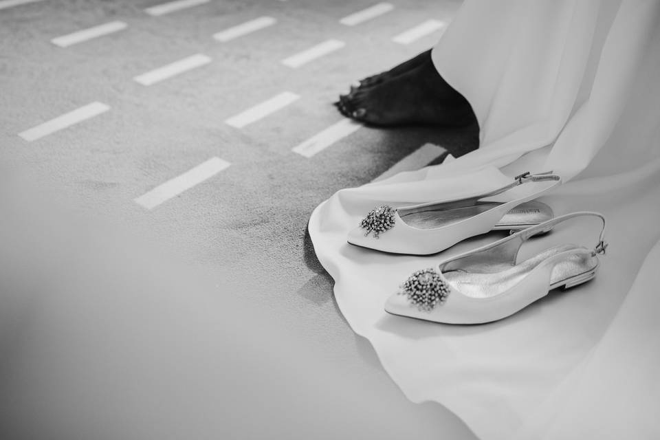 Preparativi
