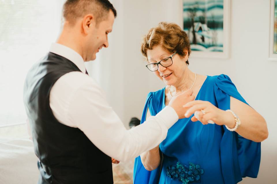 Mamma