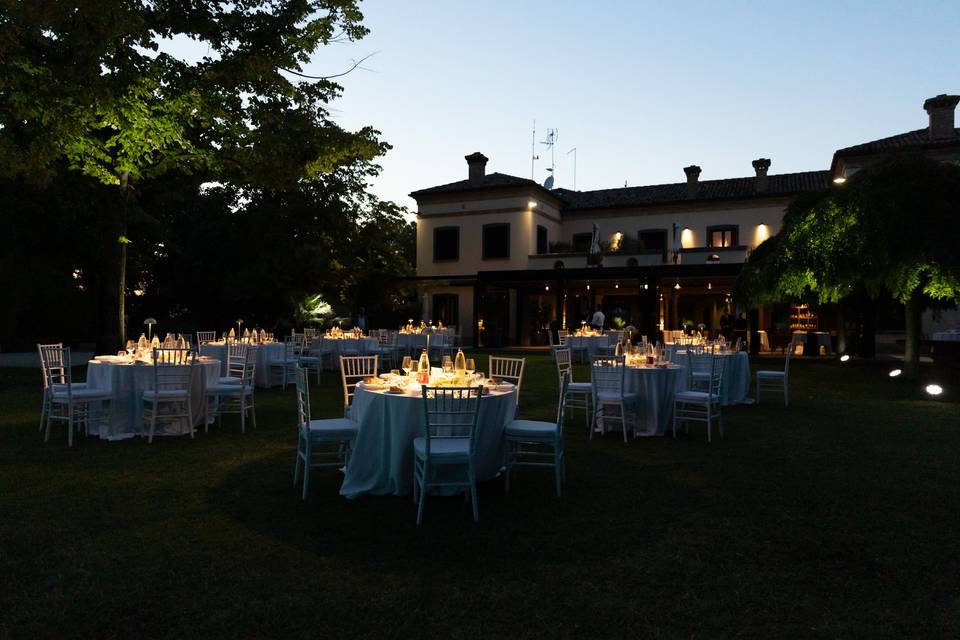 Relais Villa Margherita