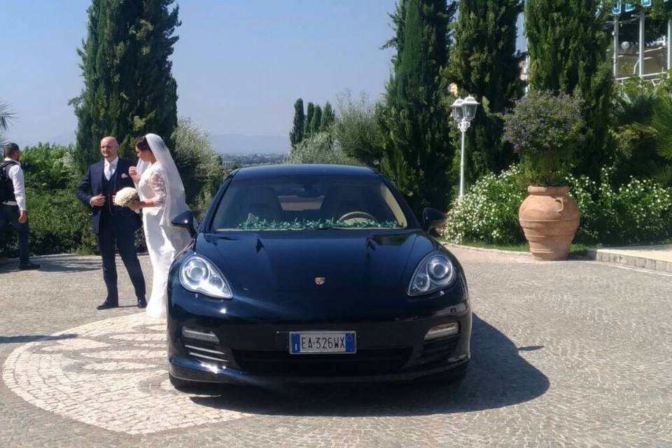 Porsche