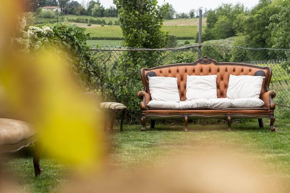 Casale Il Pino