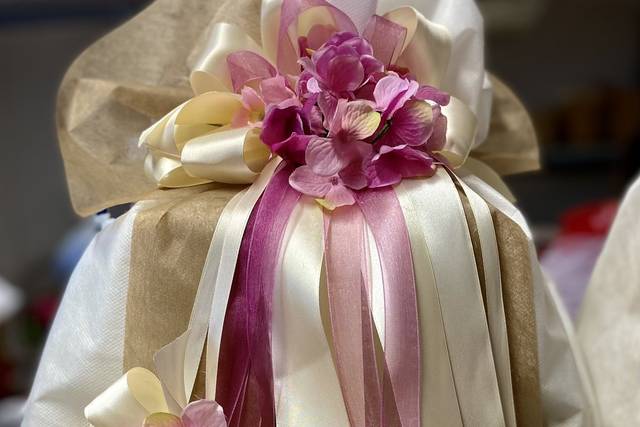 Confezioni- Wedding