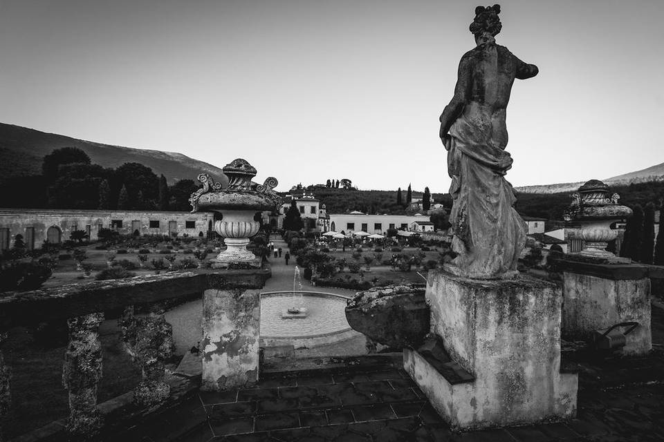 Il Giardino di Travalle