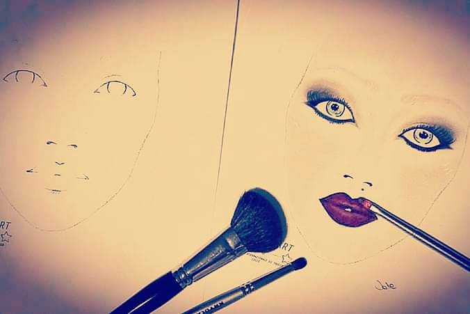 Make up