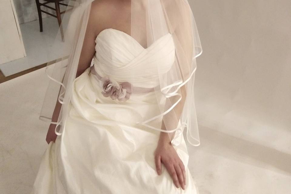 Catalogo casa della sposa