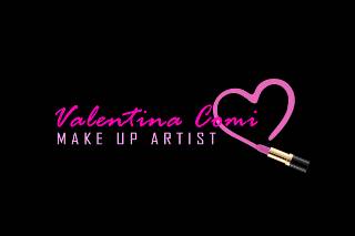 Valentina Comi Make Up Artist logo