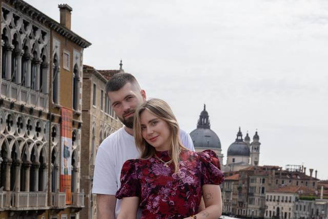 Venezia