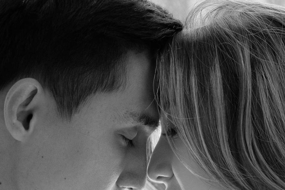 Love story