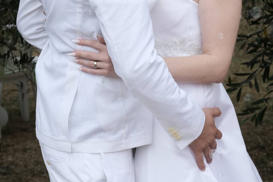 Matrimonio