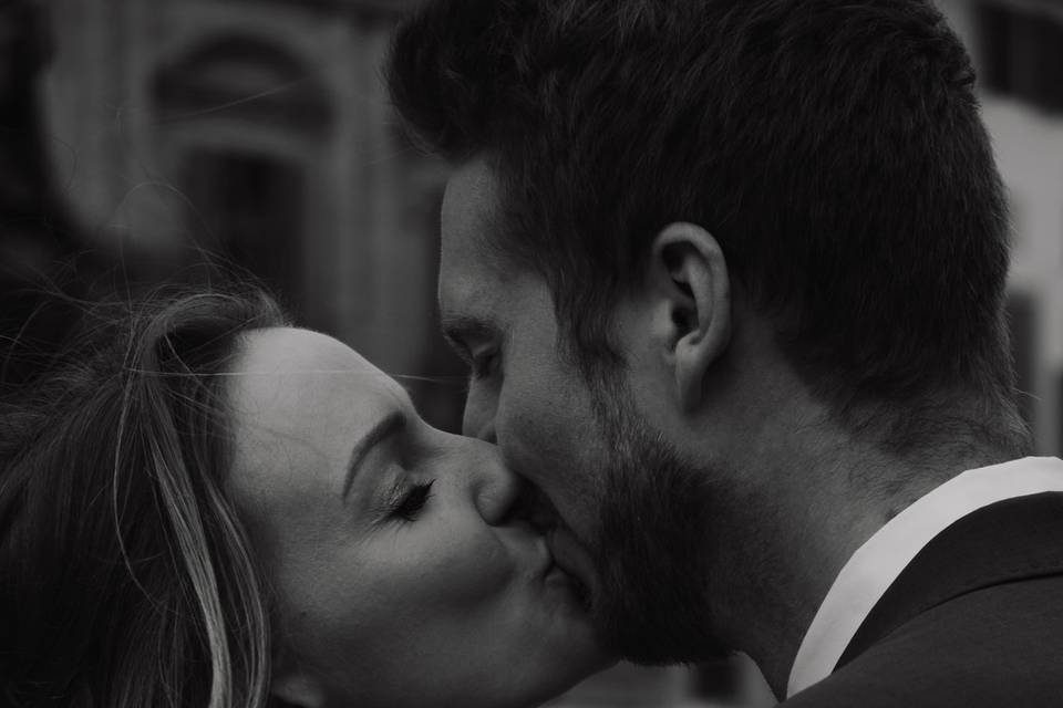 Honeymoon