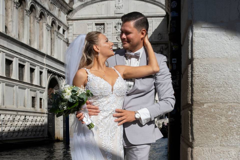 Venezia