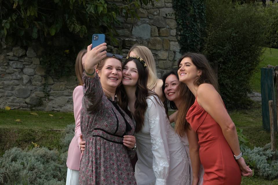 Matrimonio