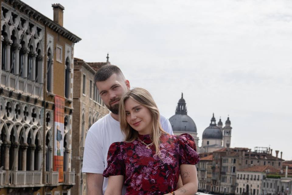Venezia