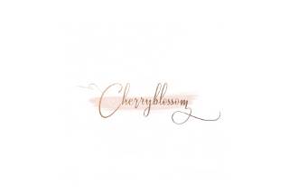 Cherryblossom Wedding Design