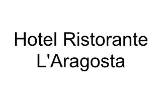 Logo_Hotel Ristorante L'Aragosta
