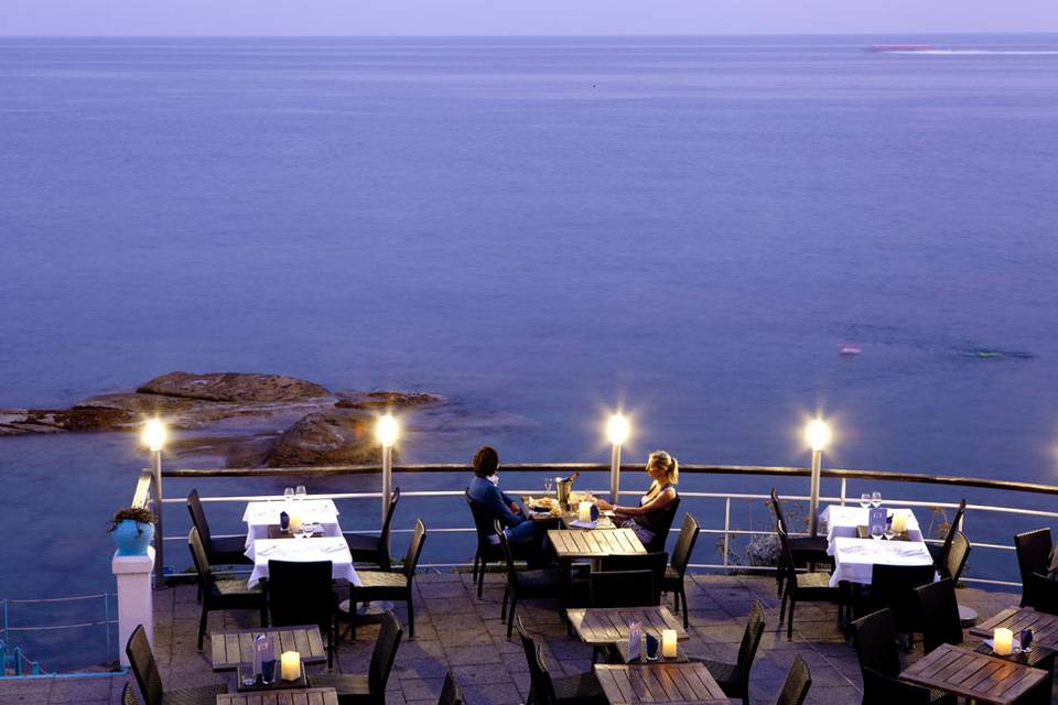 Ristorante sul Mare