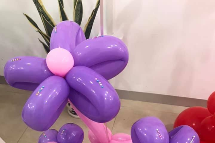 Boomballoon Events Shop